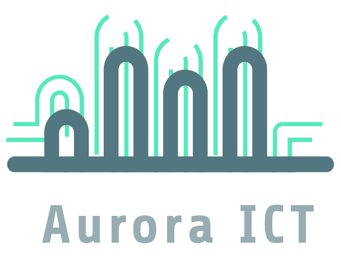 Aurora ICT - Slavko Stojadinovic PR